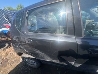 bontott CHEVROLET KALOS Jobb hátsó Ajtó (Üres lemez)