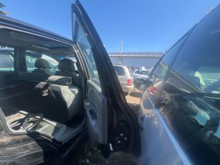 bontott CHEVROLET KALOS Jobb hátsó Ajtó (Üres lemez)