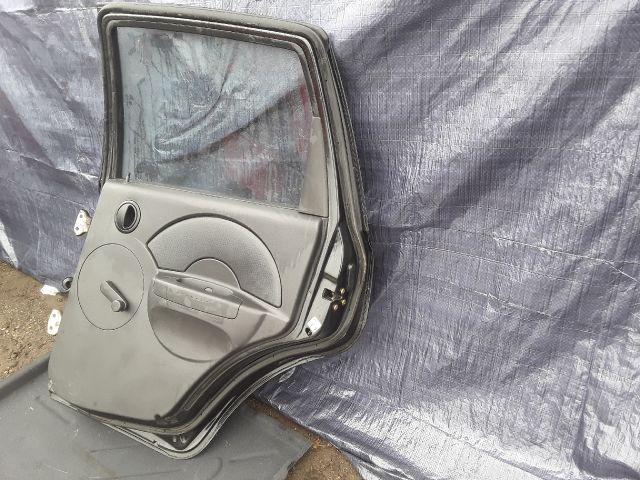 bontott CHEVROLET KALOS Jobb hátsó Ajtózár