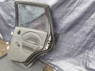 bontott CHEVROLET KALOS Jobb hátsó Ajtózár