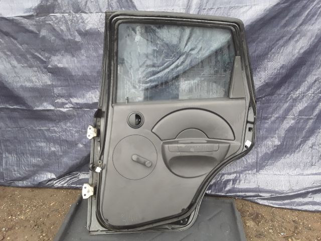 bontott CHEVROLET KALOS Jobb hátsó Ajtózár