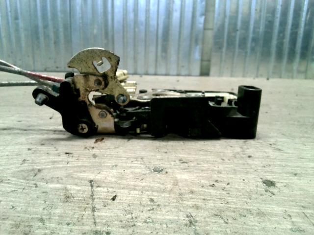 bontott CHEVROLET KALOS Jobb hátsó Ajtózár