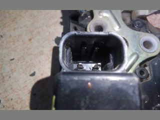 bontott CHEVROLET KALOS Jobb hátsó Ajtózár