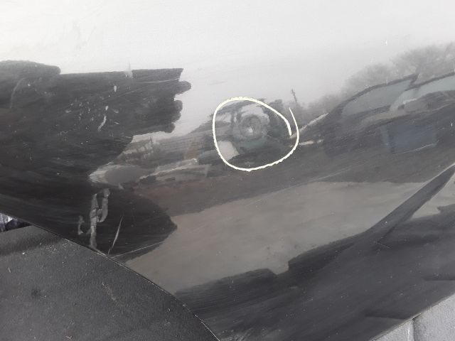 bontott CHEVROLET KALOS Jobb hátsó Ajtózár