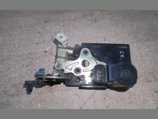 bontott CHEVROLET KALOS Jobb hátsó Ajtózár