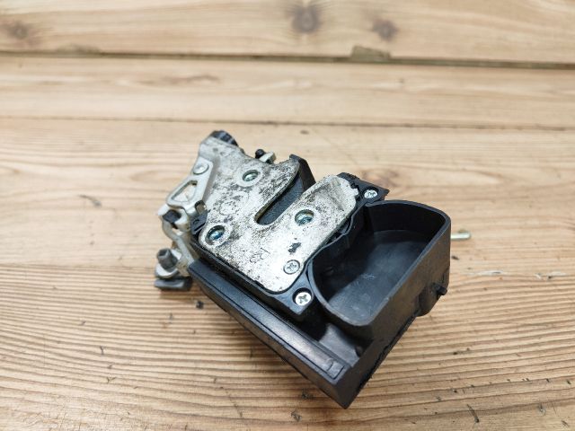 bontott CHEVROLET KALOS Jobb hátsó Ajtózár