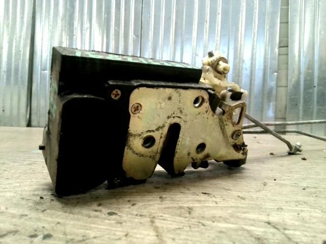 bontott CHEVROLET KALOS Jobb hátsó Ajtózár