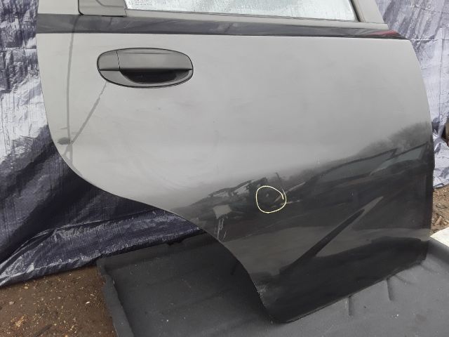 bontott CHEVROLET KALOS Jobb hátsó Ajtózár