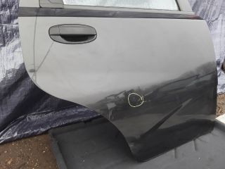 bontott CHEVROLET KALOS Jobb hátsó Ajtózár