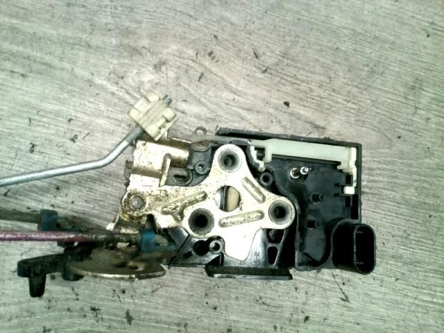 bontott CHEVROLET KALOS Jobb hátsó Ajtózár