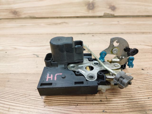 bontott CHEVROLET KALOS Jobb hátsó Ajtózár