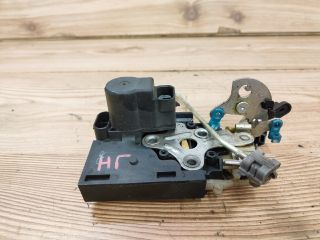 bontott CHEVROLET KALOS Jobb hátsó Ajtózár