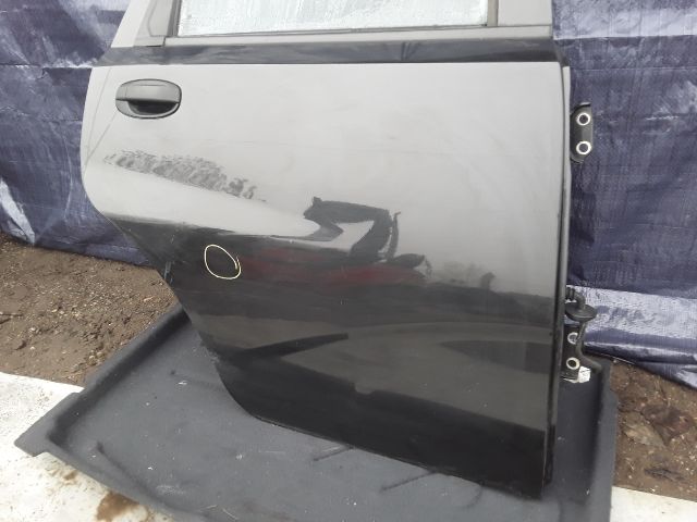 bontott CHEVROLET KALOS Jobb hátsó Ajtózár