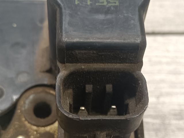 bontott CHEVROLET KALOS Jobb hátsó Ajtózár