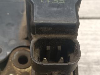 bontott CHEVROLET KALOS Jobb hátsó Ajtózár