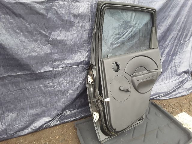 bontott CHEVROLET KALOS Jobb hátsó Ajtózár