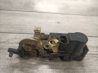 bontott CHEVROLET KALOS Jobb hátsó Ajtózár