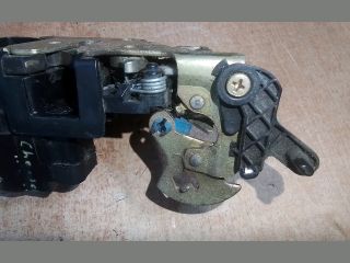 bontott CHEVROLET KALOS Jobb hátsó Ajtózár