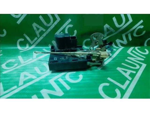 bontott CHEVROLET KALOS Jobb hátsó Ajtózár