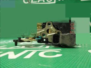 bontott CHEVROLET KALOS Jobb hátsó Ajtózár