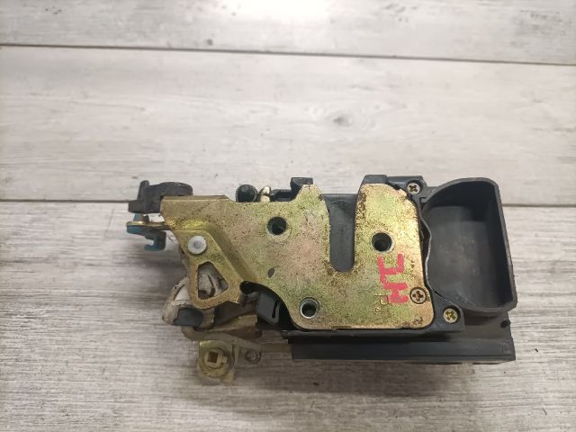 bontott CHEVROLET KALOS Jobb hátsó Ajtózár