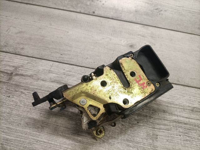 bontott CHEVROLET KALOS Jobb hátsó Ajtózár