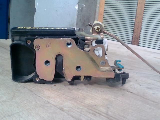 bontott CHEVROLET KALOS Jobb hátsó Ajtózár