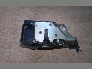 bontott CHEVROLET KALOS Jobb hátsó Ajtózár