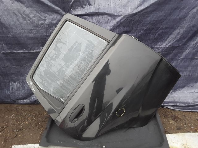 bontott CHEVROLET KALOS Jobb hátsó Ajtózár