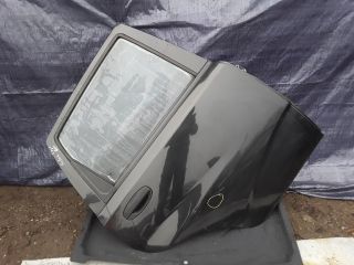 bontott CHEVROLET KALOS Jobb hátsó Ajtózár