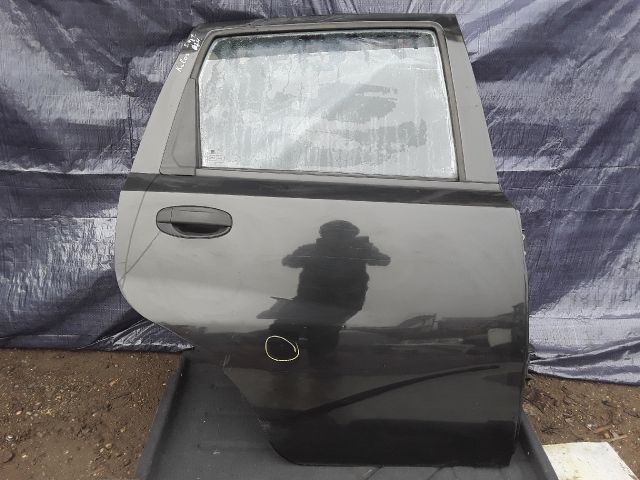 bontott CHEVROLET KALOS Jobb hátsó Ajtózár