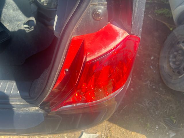 bontott CHEVROLET KALOS Jobb Hátsó Lámpa