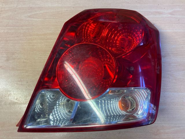 bontott CHEVROLET KALOS Jobb Hátsó Lámpa