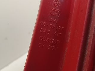 bontott CHEVROLET KALOS Jobb Hátsó Lámpa