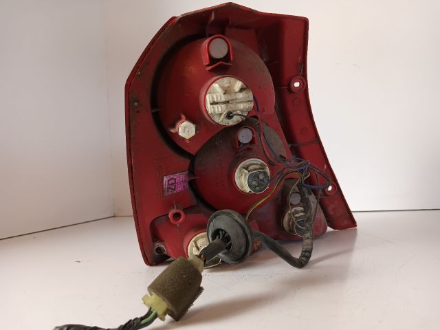 bontott CHEVROLET KALOS Jobb Hátsó Lámpa