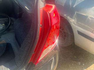 bontott CHEVROLET KALOS Jobb Hátsó Lámpa