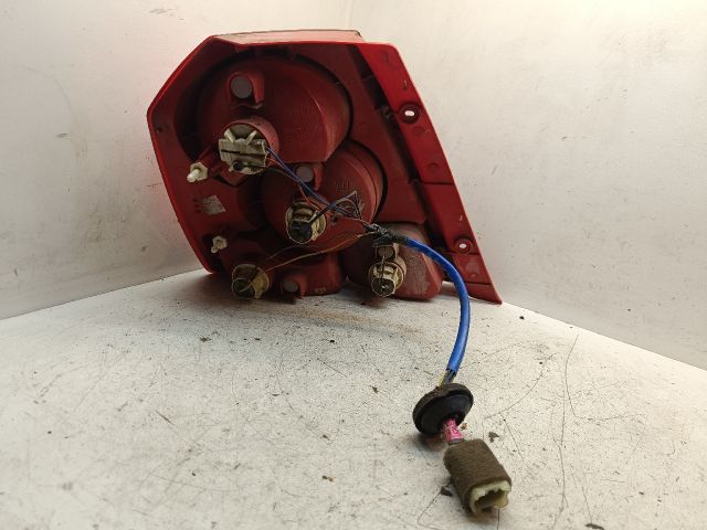 bontott CHEVROLET KALOS Jobb Hátsó Lámpa