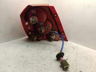 bontott CHEVROLET KALOS Jobb Hátsó Lámpa