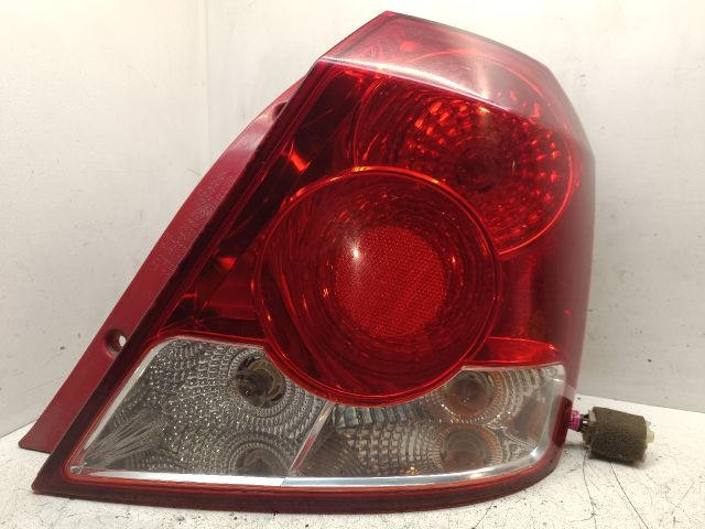 bontott CHEVROLET KALOS Jobb Hátsó Lámpa