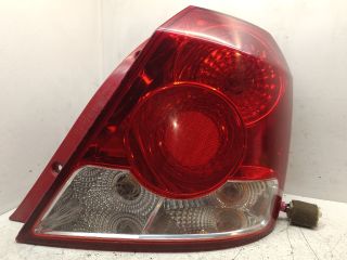 bontott CHEVROLET KALOS Jobb Hátsó Lámpa