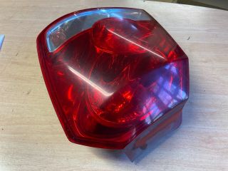 bontott CHEVROLET KALOS Jobb Hátsó Lámpa