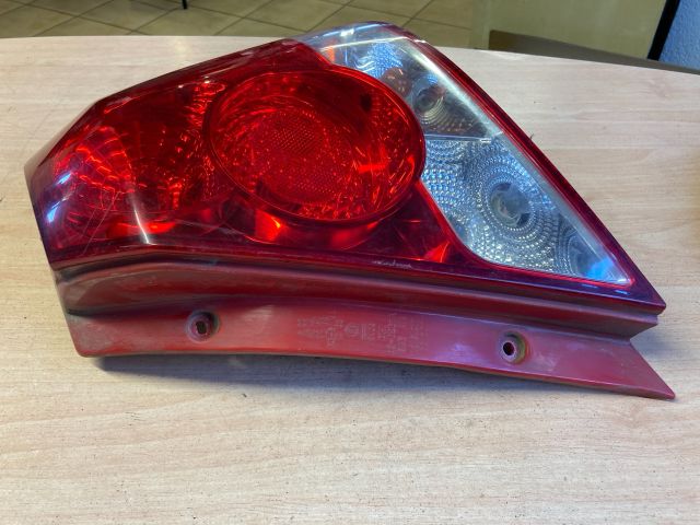 bontott CHEVROLET KALOS Jobb Hátsó Lámpa