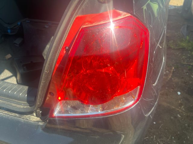 bontott CHEVROLET KALOS Jobb Hátsó Lámpa