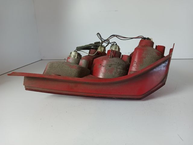 bontott CHEVROLET KALOS Jobb Hátsó Lámpa