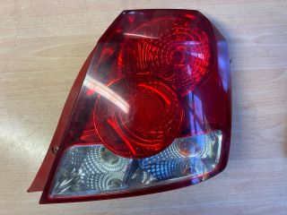 bontott CHEVROLET KALOS Jobb Hátsó Lámpa