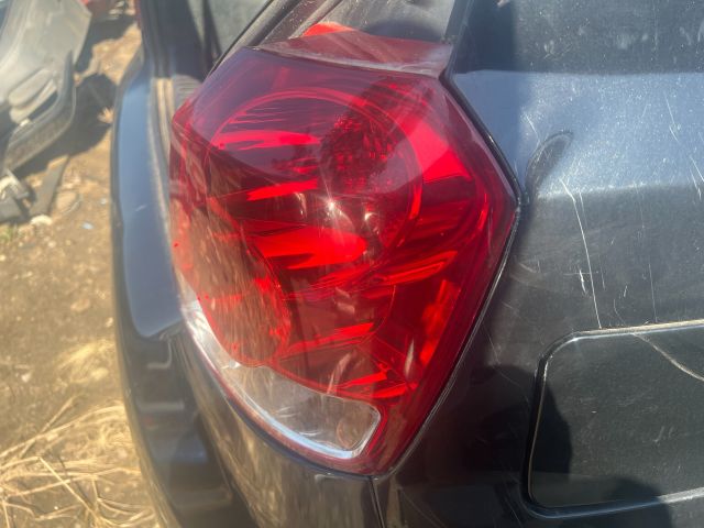 bontott CHEVROLET KALOS Jobb Hátsó Lámpa