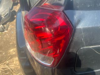 bontott CHEVROLET KALOS Jobb Hátsó Lámpa