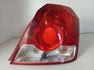 bontott CHEVROLET KALOS Jobb Hátsó Lámpa