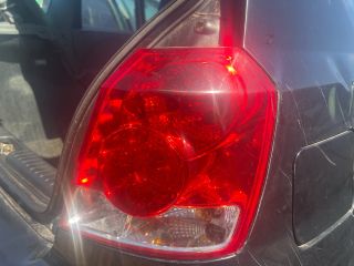 bontott CHEVROLET KALOS Jobb Hátsó Lámpa