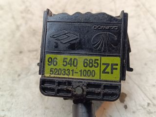 bontott CHEVROLET KALOS Jobb Kormánykapcsoló Ablaktörlő